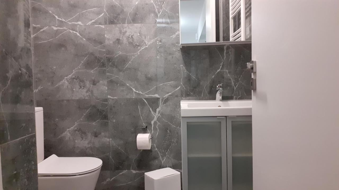 Ferienwohnung Giannis Galatás Exterior foto